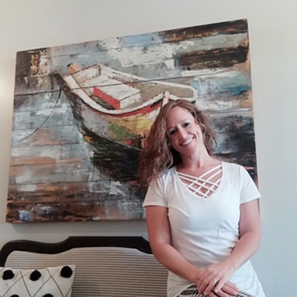 Zenana Bralette - Picture 2 of 3